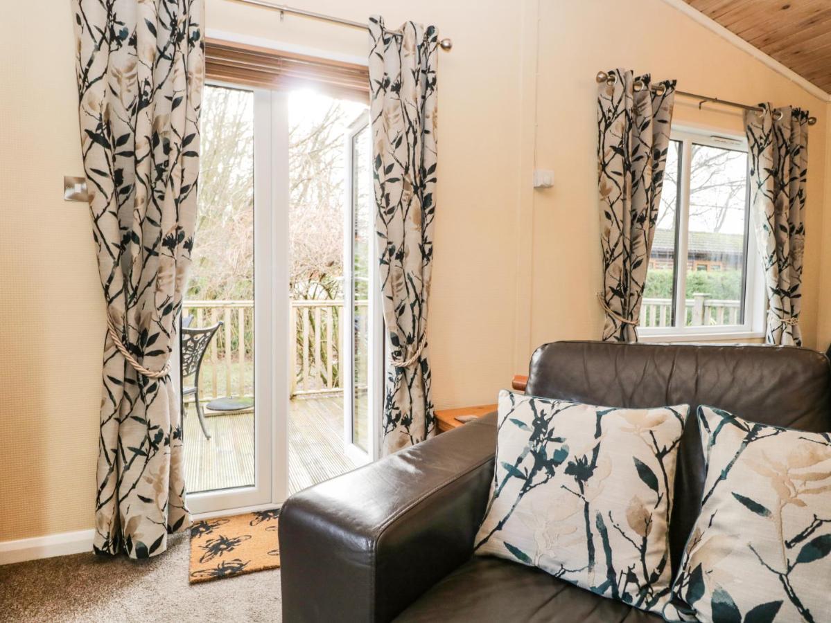 Damson Lodge Уиндермир Экстерьер фото