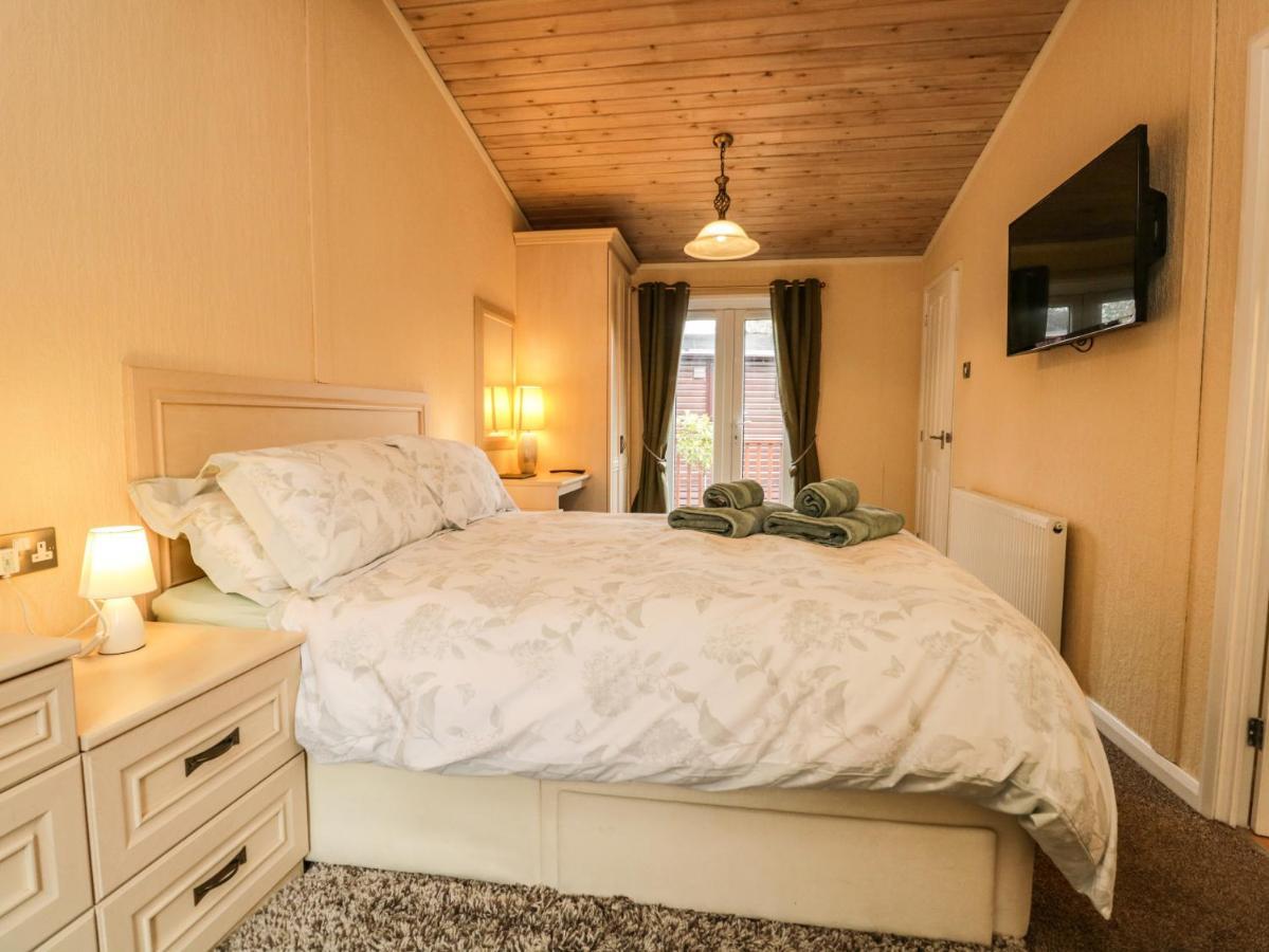 Damson Lodge Уиндермир Экстерьер фото