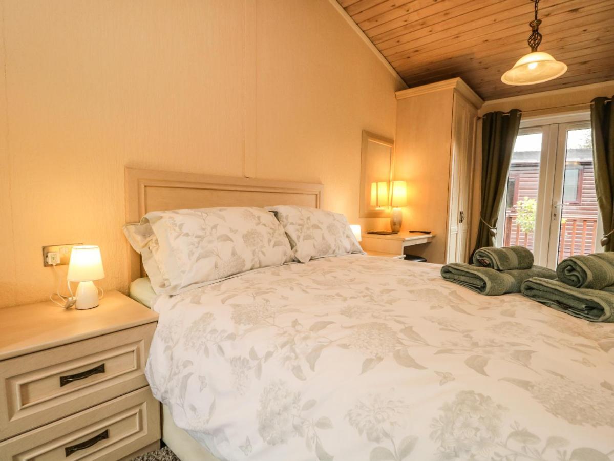 Damson Lodge Уиндермир Экстерьер фото